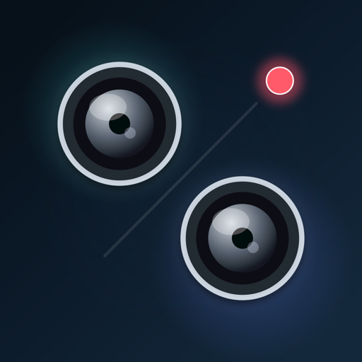 FlexiDual app icon