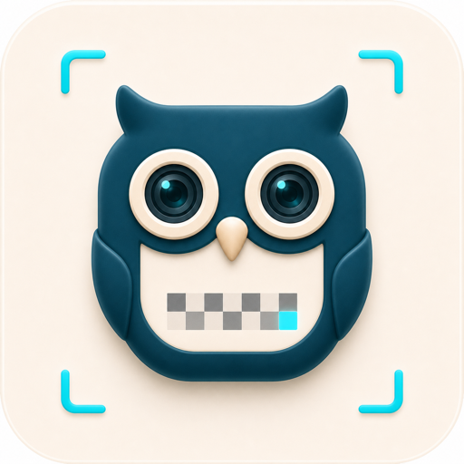 SafeCap app icon