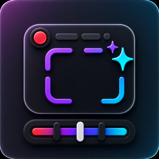 ShotCliply app icon