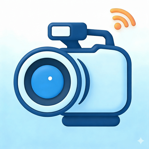 SmartRTSP app icon